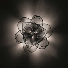 Load image into Gallery viewer, Etoile LED Ceiling / Wall Light in Detail.