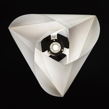 Load image into Gallery viewer, Gemmy LED Pendant Light in Detail.