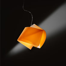 Load image into Gallery viewer, Gemmy LED Pendant Light in Detail.