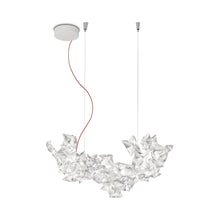 Load image into Gallery viewer, Hanami LED Linear Suspension Light.