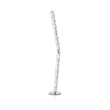 Load image into Gallery viewer, Hugo LED Floor Lamp in Detail.