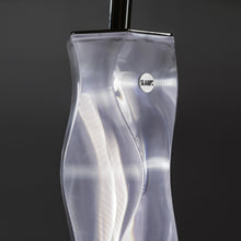 Load image into Gallery viewer, Hugo LED Floor Lamp in Detail.