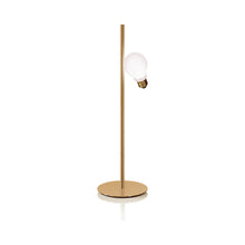 Load image into Gallery viewer, Idea LED Table Lamp.