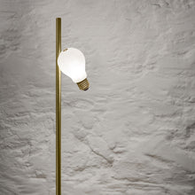 Load image into Gallery viewer, Idea LED Table Lamp in Detail.