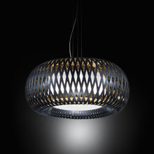 Load image into Gallery viewer, Kalatos LED Pendant Light in Detail.