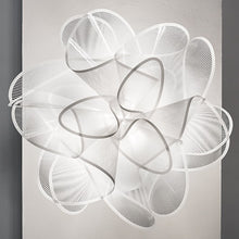 Load image into Gallery viewer, La Belle Étoile LED Ceiling / Wall Light in Detail.