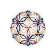 Load image into Gallery viewer, La Vie LED Ceiling / Wall Light in Multiblue (Medium).