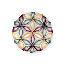 Load image into Gallery viewer, La Vie LED Ceiling / Wall Light in Multigreen (Medium).