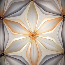 Load image into Gallery viewer, La Vie LED Ceiling / Wall Light in Detail.