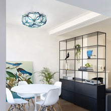 Load image into Gallery viewer, La Vie LED Ceiling / Wall Light in living room.