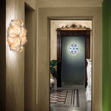 Load image into Gallery viewer, La Vie LED Ceiling / Wall Light in hallway.