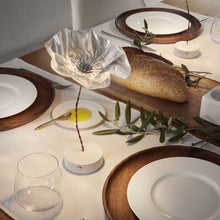 Load image into Gallery viewer, Lafleur LED Table Lamp in dining room.