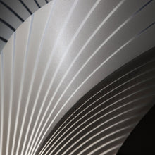 Load image into Gallery viewer, Las Palmas LED Floor Lamp in Detail.