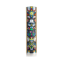 Load image into Gallery viewer, The Lighting Archives LED Floor Lamp in Faena Art.