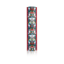 Load image into Gallery viewer, The Lighting Archives LED Floor Lamp in Love Peace Joy.