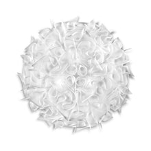 Load image into Gallery viewer, Veli LED Ceiling / Wall Light in Opal (Large).