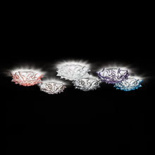Load image into Gallery viewer, Veli LED Ceiling / Wall Light in Multicolor.