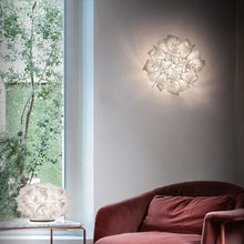 Load image into Gallery viewer, Veli LED Ceiling / Wall Light in living room.