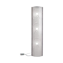 Load image into Gallery viewer, Venti LED Floor Lamp.