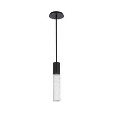 Load image into Gallery viewer, Sleek Outdoor LED Pendant Light.