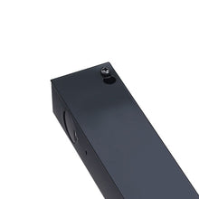 Load image into Gallery viewer, Small Electronic Enclosed Transformer in Detail.