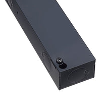 Load image into Gallery viewer, Small Electronic Enclosed Transformer in Detail.