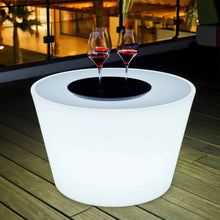 Load image into Gallery viewer, Bass Outdoor LED Lamp.