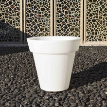Load image into Gallery viewer, Gota Bluetooth LED Planter in Small.