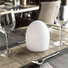 Load image into Gallery viewer, Point Bluetooth Outdoor LED Table Lamp.