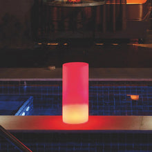 Load image into Gallery viewer, Tower LED Floor Lamp (Small).