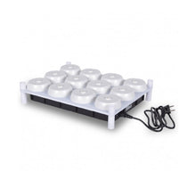 Load image into Gallery viewer, Tray Bulb Charging Tray.