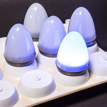 Load image into Gallery viewer, Tray Bulb Charging Tray in Detail.