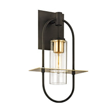 Load image into Gallery viewer, Smyth Outdoor Wall Light (Medium).