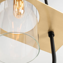 Load image into Gallery viewer, Smyth Outdoor Wall Light in Detail.