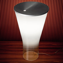 Load image into Gallery viewer, Soffio LED Table Lamp - Exhibition.