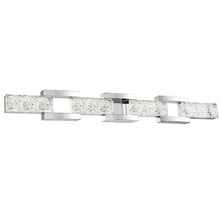 Load image into Gallery viewer, Sofia LED Bath Vanity Light in Large.