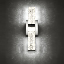 Load image into Gallery viewer, Sofia LED Bath Vanity Light in Detail.