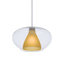 Load image into Gallery viewer, Soft Pendant Light Additional image.