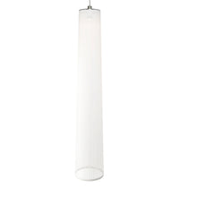 Load image into Gallery viewer, Solis LED Multi-Light Pendant Light in White/Large.