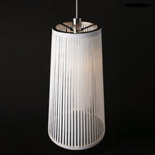 Load image into Gallery viewer, Solis LED Pendant Light Detail.