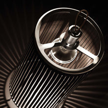 Load image into Gallery viewer, Solis LED Pendant Light Detail.