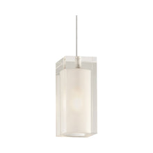 Load image into Gallery viewer, Solitude Low Voltage Pendant Light.