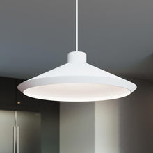 Load image into Gallery viewer, Koma Edo Pendant Light in Detail.