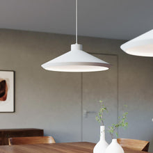 Load image into Gallery viewer, Koma Edo Pendant Light in Detail.