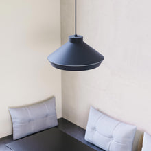 Load image into Gallery viewer, Koma Meiji Pendant Light in Detail.