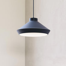 Load image into Gallery viewer, Koma Meiji Pendant Light in Detail.