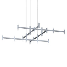 Load image into Gallery viewer, Systema Staccato™ LED Pendant Light.