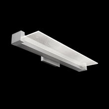 Load image into Gallery viewer, Spectre LED Bath Vanity Light in Detail.