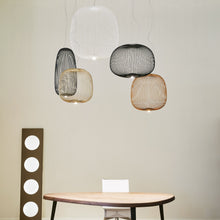 Load image into Gallery viewer, Spokes 1 LED Pendant Light - Exhibition.
