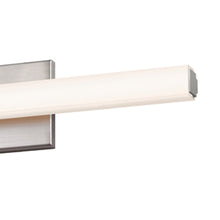 Load image into Gallery viewer, SQ-bar LED Bath Vanity Light in Detail.